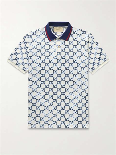 gucci holographic tee|gucci polo shirts for men.